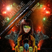 Jaguar Love: Hologram Jams - CD