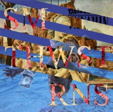 Smith Westerns: Smith Westerns - CD