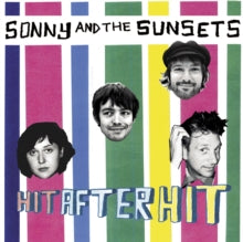 Sonny & The Sunsets: Hit After Hit - CD