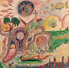 Youth Lagoon: Wondrous Bughouse - Vinyl