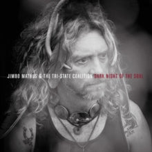 Jimbo Mathus & The Tri-State Coalition: Dark Night Of The Soul - Vinyl