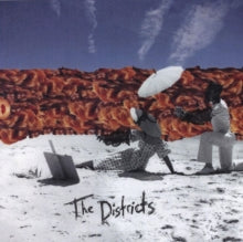 The Districts: The Districts - CD