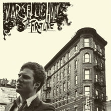 Marcellus Hall: The First Line - Vinyl