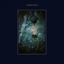 Communions: Blue - Vinyl