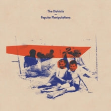 The Districts: Popular Manipulations - CD