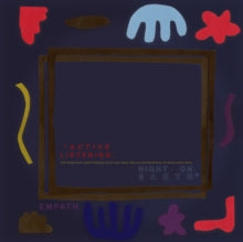 Empath: Active Listening: Night On Earth - Vinyl