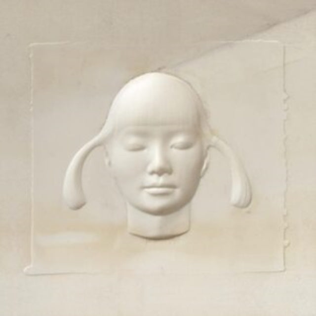 Spiritualized: Let It Come Down (Cream Vinyl) - Vinyl