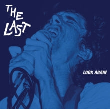 The Last: Look Again - CD