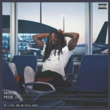 Patrick Paige II: If I Fail Are We Still Cool? - CD