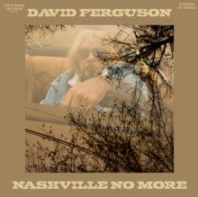 David Ferguson: Nashville No More - CD