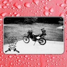 Bass Drum of Death: Say I Wont - CD