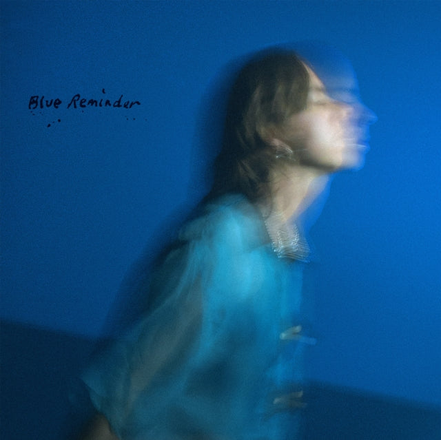 Hand Habits: Blue Reminder - CD