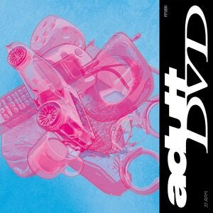 Adult DVD: Adult Dvd - CD