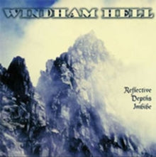 Windham Hell: Reflective Depths Imbibe - CD