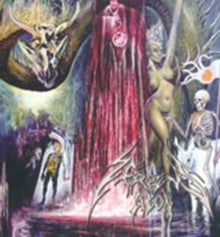 Serpens Aeon: Dawn Of Kouatl - CD