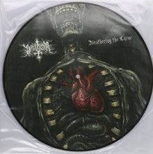 Draugar: Weathering The Curse - Vinyl