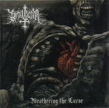 Draugar: Weathering The Curse - CD