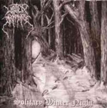 Winter of Apokalypse: Solitary Winter Night - CD