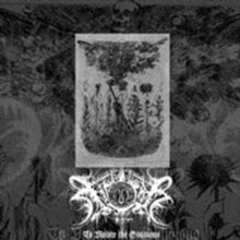 Xasthur: To Violate The Oblivious - CD
