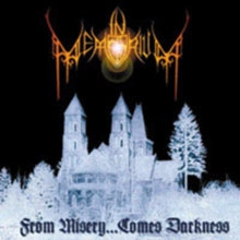 In Memorium: From Misery Darkness - CD