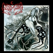 Leviathan: Howl Mockery At The Cross - Vinyl