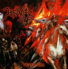 Hacavitz: Venganza - CD