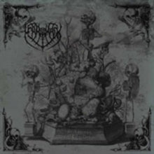 Merrimack: ...Of Entropy And Life Denial - CD