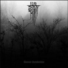 Fear Of Eternity: Ancient Symbolism - CD