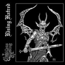 Godless Rising: Rising Hatred - CD