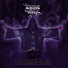 Satans Host: Satanic Grimoire:A Greater... - CD