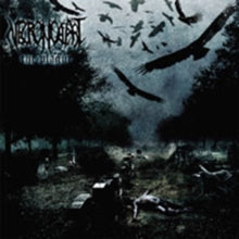 Necronoclast: The Plague - CD