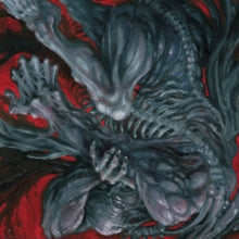 Leviathan: Massive Conspiracy Against All Life - Vinyl
