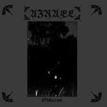 Azrael: Obdurate / Unto Death - CD