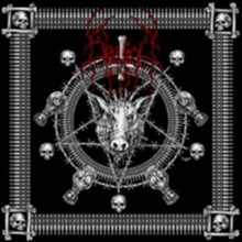 Bleeding Fist: Bestial Kruzifix666Ion - CD