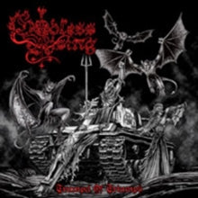 Godless Rising: Trumpet Of Triumph - CD