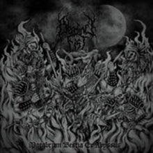 Bleeding Fist: Macabrum Bestia Ex Abyssus - CD