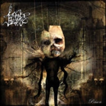I Shalt Become: Poison - CD