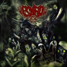 Psycho: Pain Addict Pigs - CD