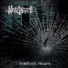Nadiwrath: Nihilistic Stench - CD
