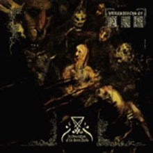 Haeresiarchs of Dis: In Obsecration Of The Seven Darks - CD