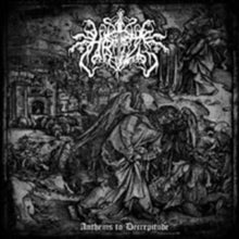 Hrizg: Anthems To Decrepitude - CD