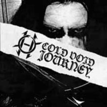 Hiems: Cold Void Journey (The Forsaken Crimes) - CD