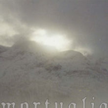 Mortualia: Mortualia - CD