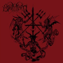 Bahimiron: Rebel Hymns Of Left Handed Terror - CD