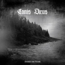 Canis Dirus: Anden Om Norr - CD