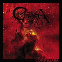 Chasma: Godex Constellatia - CD