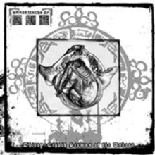 Haeresiarchs Of Dis: Thirty-Eighth Sermon Of The Unborn - CD