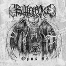 Bitter Peace: Opus Ii - CD