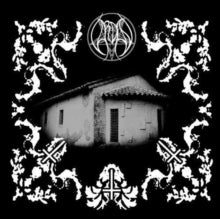 Vardan: Lifeless Shadow - CD