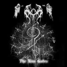 Moon: The Nine Gates - CD